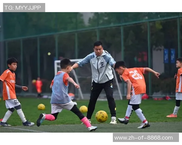 未来中国足球星光璀璨 谁将成为下一个世界级球员