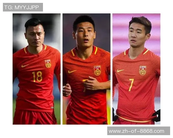 中国足球前锋球星实力排行榜,谁能领衔国内顶尖锋线? 中国足球前锋球星实力排行榜,谁能领衔国内顶尖锋线?