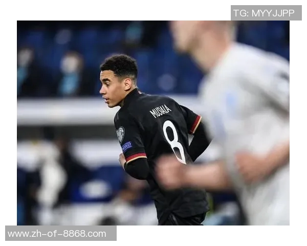 年轻足球球星头像设计集：展现未来足坛之星的个性与魅力